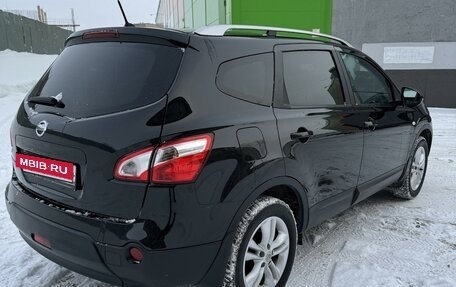 Nissan Qashqai+2 I, 2010 год, 1 350 000 рублей, 6 фотография