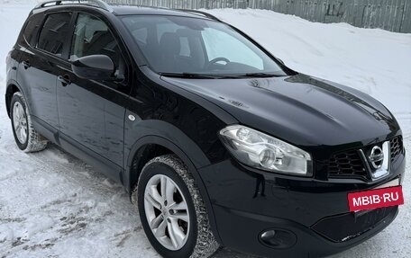 Nissan Qashqai+2 I, 2010 год, 1 350 000 рублей, 8 фотография