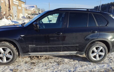 BMW X5, 2009 год, 1 800 000 рублей, 8 фотография