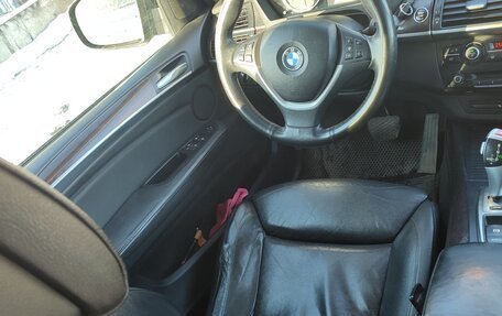 BMW X5, 2009 год, 1 800 000 рублей, 15 фотография