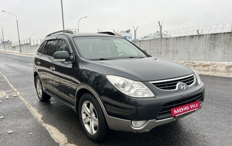 Hyundai ix55, 2011 год, 1 490 000 рублей, 3 фотография