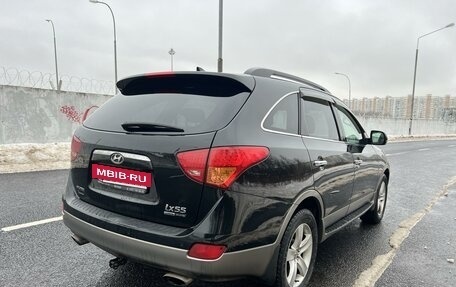 Hyundai ix55, 2011 год, 1 490 000 рублей, 2 фотография