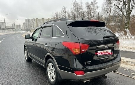 Hyundai ix55, 2011 год, 1 490 000 рублей, 4 фотография