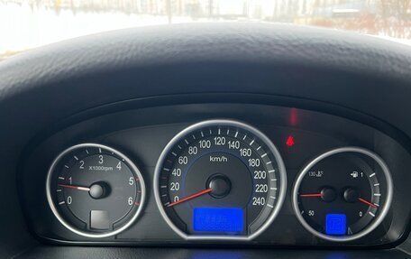 Hyundai ix55, 2011 год, 1 490 000 рублей, 12 фотография