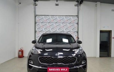 KIA Sportage IV рестайлинг, 2019 год, 1 950 000 рублей, 1 фотография