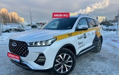 Chery Tiggo 7 Pro, 2023 год, 1 800 000 рублей, 1 фотография