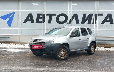 Renault Duster I рестайлинг, 2014 год, 770 000 рублей, 1 фотография