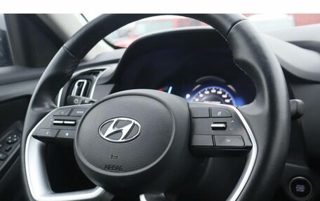 Hyundai Creta, 2021 год, 2 300 000 рублей, 8 фотография