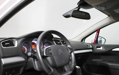 Citroen C4 II рестайлинг, 2015 год, 849 000 рублей, 7 фотография