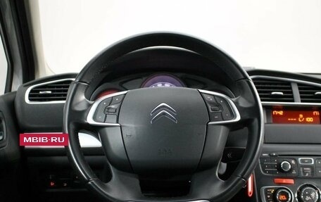 Citroen C4 II рестайлинг, 2015 год, 849 000 рублей, 8 фотография