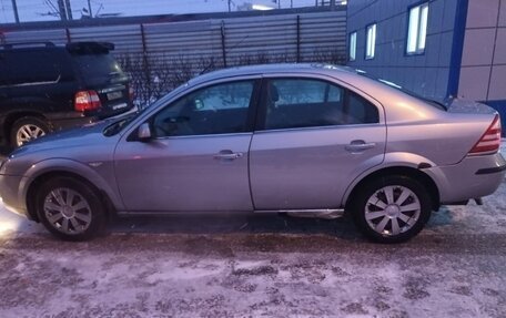 Ford Mondeo III, 2006 год, 410 000 рублей, 3 фотография