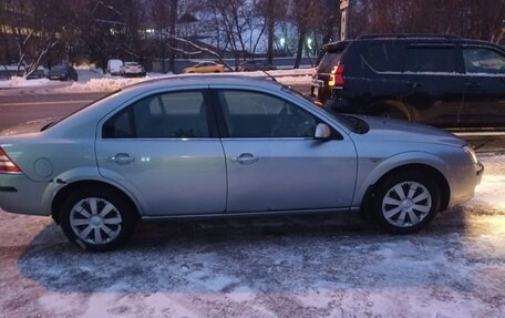 Ford Mondeo III, 2006 год, 410 000 рублей, 5 фотография