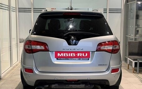 Renault Koleos I рестайлинг 2, 2010 год, 1 115 000 рублей, 3 фотография