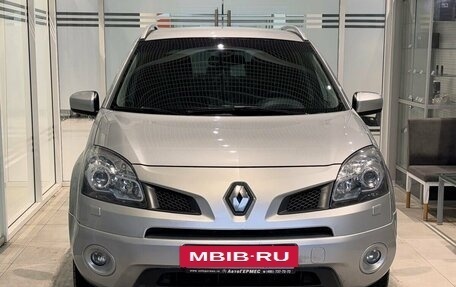 Renault Koleos I рестайлинг 2, 2010 год, 1 115 000 рублей, 2 фотография