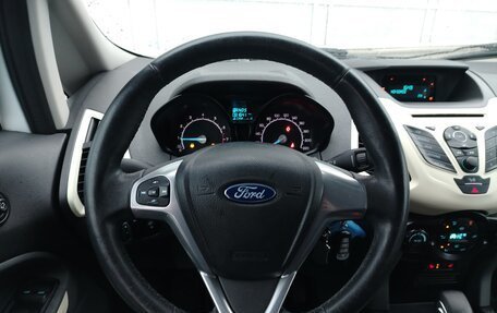 Ford EcoSport, 2015 год, 1 139 000 рублей, 7 фотография