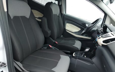 Ford EcoSport, 2015 год, 1 139 000 рублей, 15 фотография