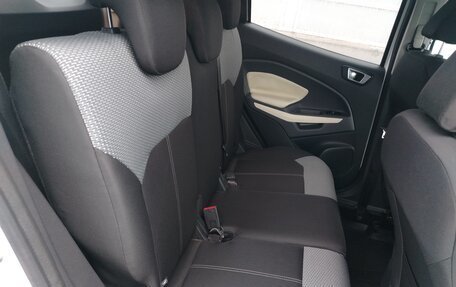 Ford EcoSport, 2015 год, 1 139 000 рублей, 16 фотография