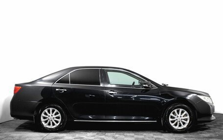 Toyota Camry, 2012 год, 1 830 000 рублей, 4 фотография