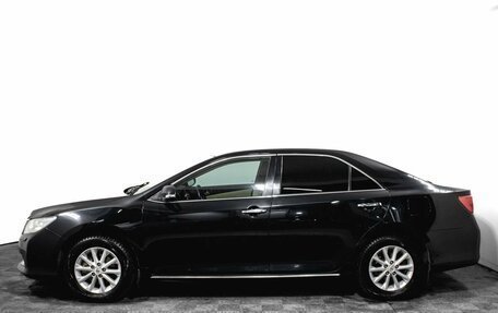 Toyota Camry, 2012 год, 1 830 000 рублей, 8 фотография