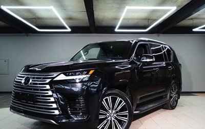 Lexus LX, 2022 год, 20 500 000 рублей, 1 фотография