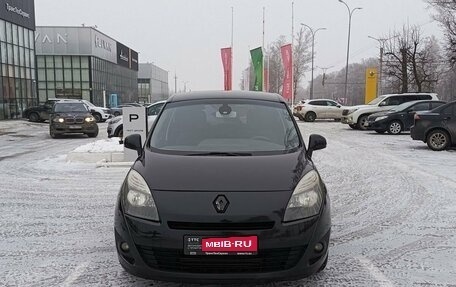 Renault Scenic III, 2010 год, 804 000 рублей, 2 фотография