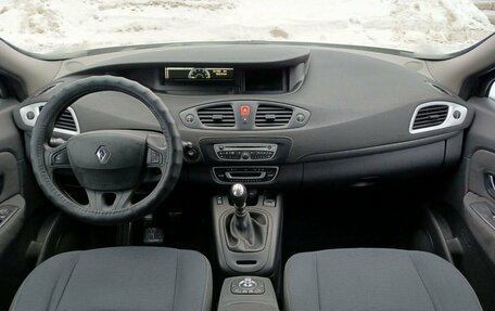 Renault Scenic III, 2010 год, 804 000 рублей, 17 фотография