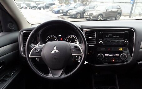 Mitsubishi Outlander III рестайлинг 3, 2012 год, 1 350 000 рублей, 7 фотография