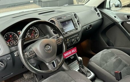 Volkswagen Tiguan I, 2015 год, 1 650 000 рублей, 7 фотография