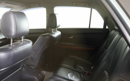 Lexus RX II рестайлинг, 2007 год, 1 299 000 рублей, 9 фотография