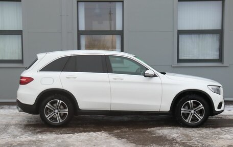 Mercedes-Benz GLC, 2016 год, 2 699 000 рублей, 4 фотография