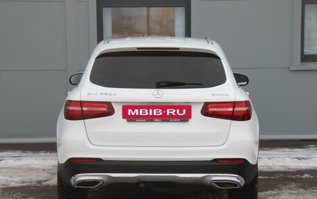 Mercedes-Benz GLC, 2016 год, 2 699 000 рублей, 6 фотография