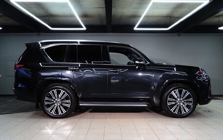 Lexus LX, 2022 год, 20 500 000 рублей, 3 фотография