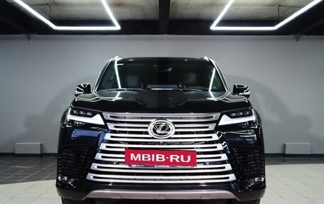 Lexus LX, 2022 год, 20 500 000 рублей, 2 фотография