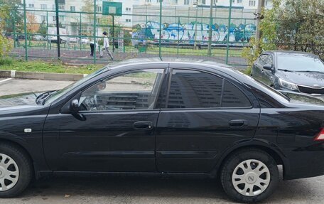 Nissan Almera Classic, 2006 год, 580 000 рублей, 6 фотография