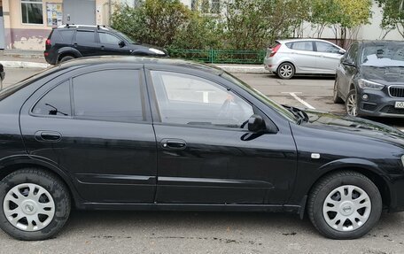 Nissan Almera Classic, 2006 год, 580 000 рублей, 4 фотография