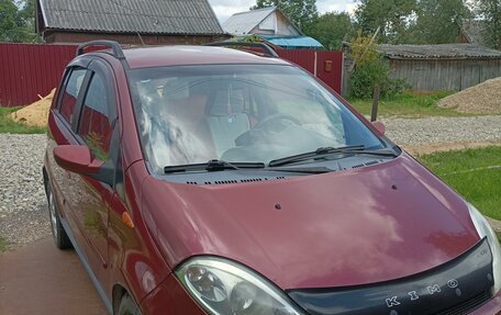 Chery Kimo (A1), 2008 год, 350 000 рублей, 4 фотография