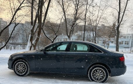 Audi A4, 2011 год, 899 900 рублей, 4 фотография