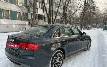 Audi A4, 2011 год, 899 900 рублей, 7 фотография