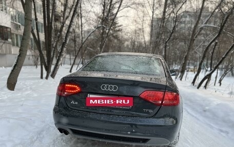 Audi A4, 2011 год, 899 900 рублей, 6 фотография