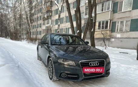 Audi A4, 2011 год, 899 900 рублей, 3 фотография