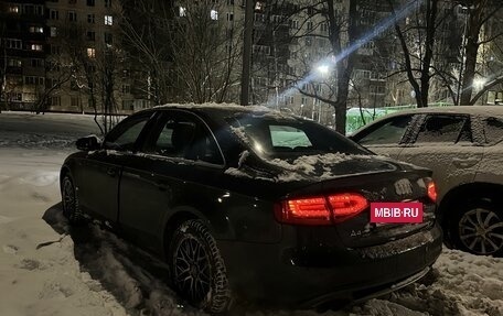 Audi A4, 2011 год, 899 900 рублей, 23 фотография