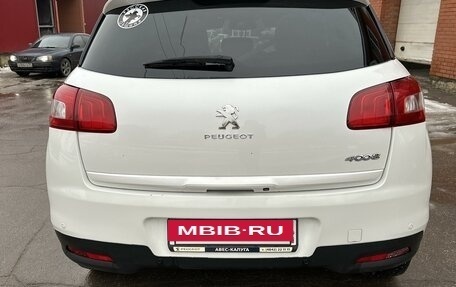 Peugeot 4008, 2014 год, 1 400 000 рублей, 3 фотография