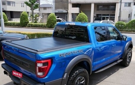 Ford F-150, 2022 год, 15 200 000 рублей, 4 фотография