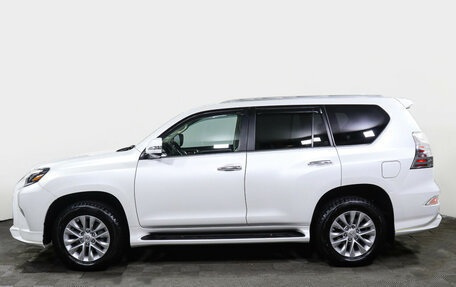 Lexus GX II, 2021 год, 9 498 000 рублей, 8 фотография