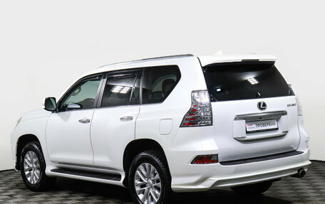 Lexus GX II, 2021 год, 9 498 000 рублей, 7 фотография