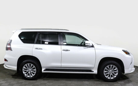 Lexus GX II, 2021 год, 9 498 000 рублей, 4 фотография