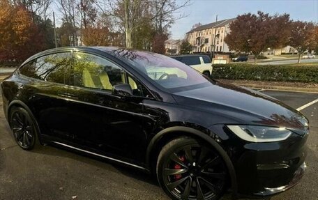 Tesla Model X I, 2024 год, 13 500 000 рублей, 1 фотография