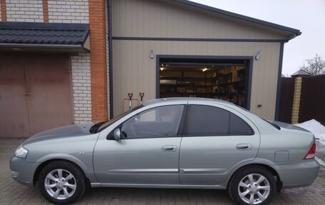 Nissan Almera Classic, 2006 год, 990 000 рублей, 6 фотография