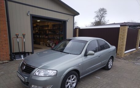 Nissan Almera Classic, 2006 год, 990 000 рублей, 8 фотография