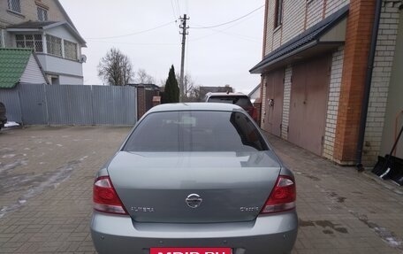 Nissan Almera Classic, 2006 год, 990 000 рублей, 12 фотография